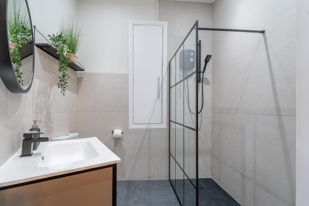 Watergate Penthouse - New 2 Bed Luxury Apartment In City Centre Chester Eksteriør billede